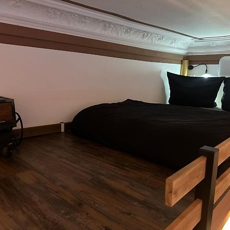 Einzigartige Ferienwohnung Bunt Wie Berlin Ngoại thất bức ảnh
